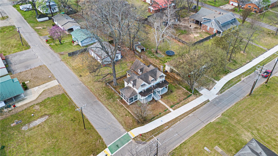 Dardanelle City Sub - Residential