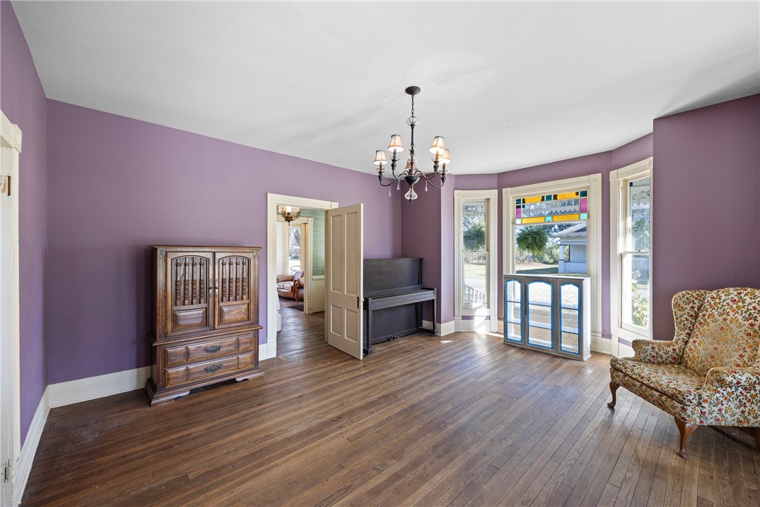 Dardanelle City Sub - Residential