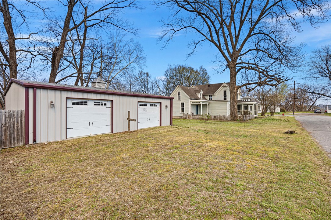 Dardanelle City Sub - Residential