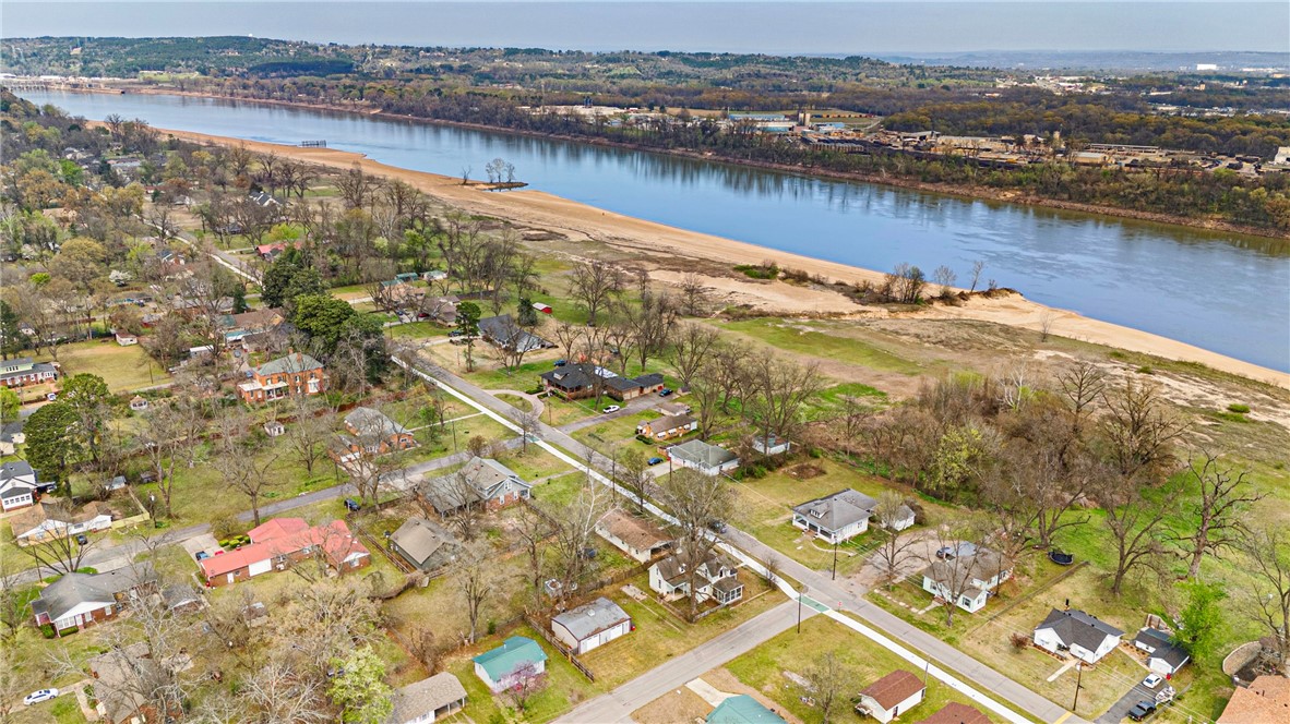 Dardanelle City Sub - Residential
