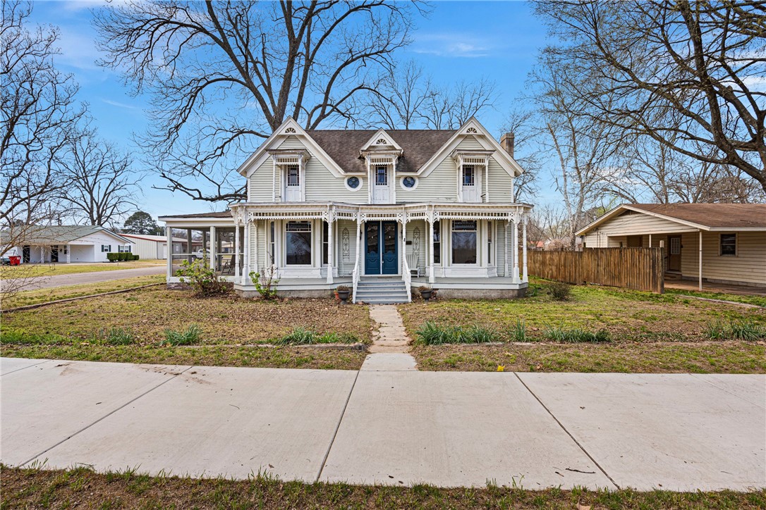 Dardanelle City Sub - Residential