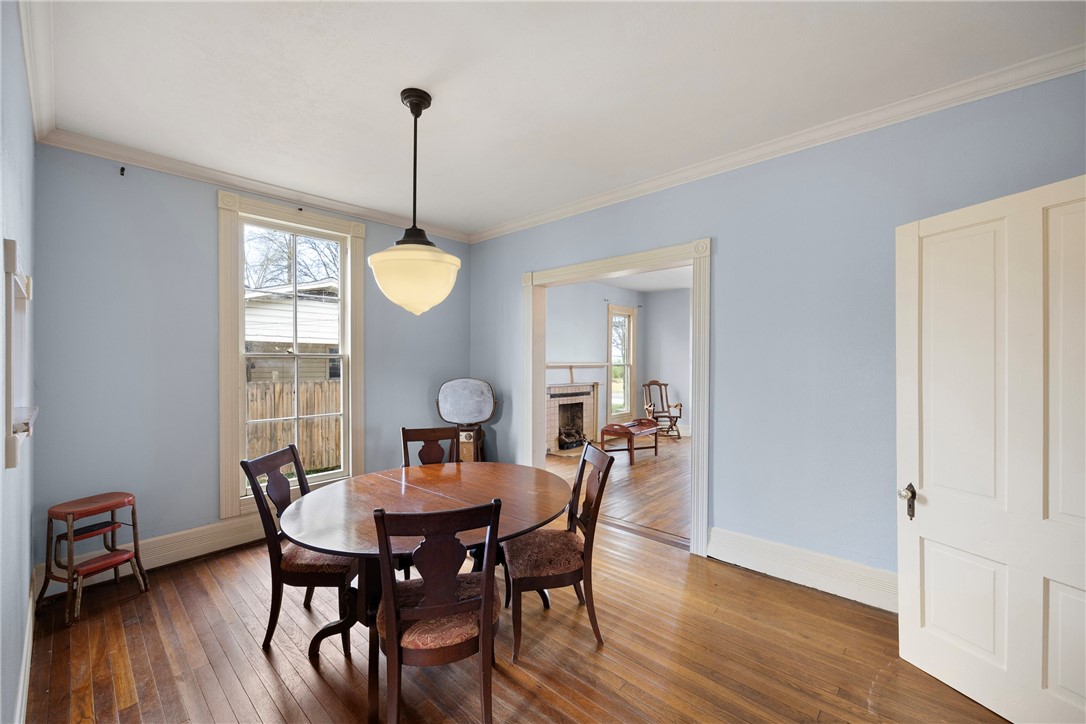 Dardanelle City Sub - Residential