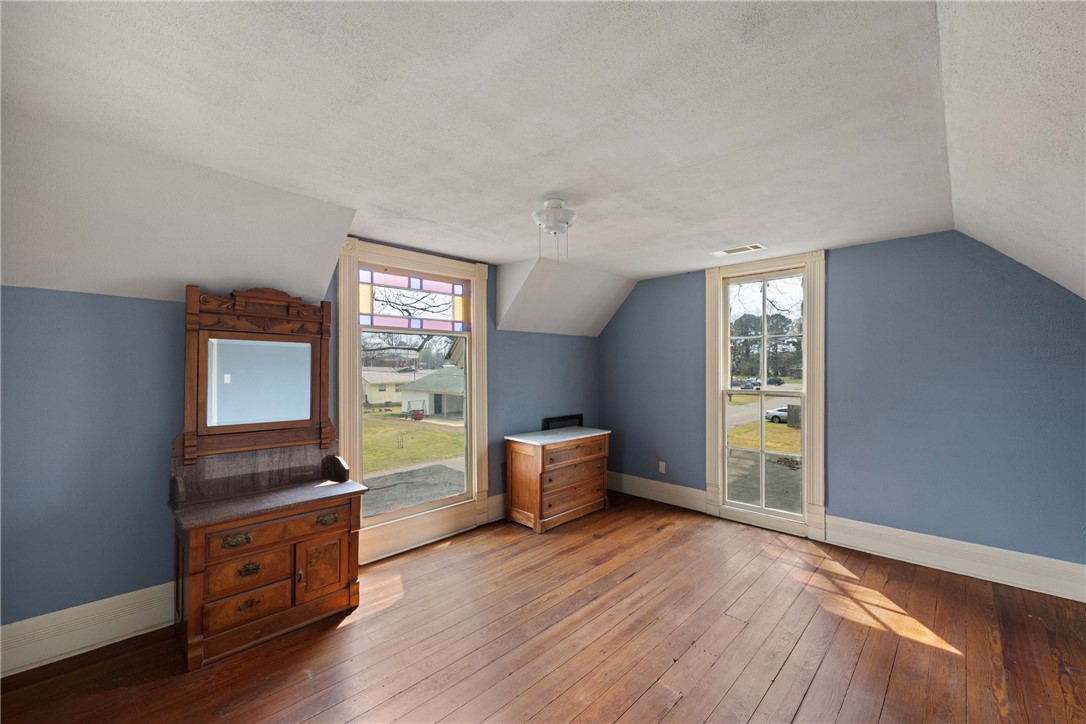 Dardanelle City Sub - Residential