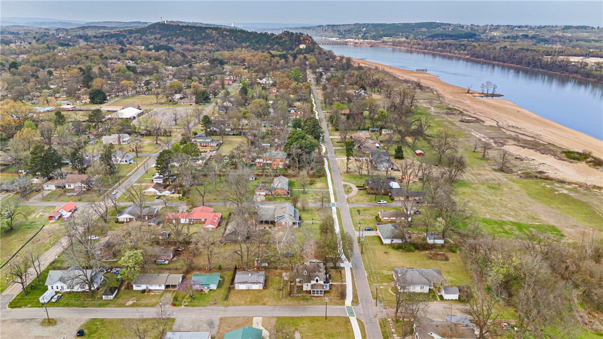 Dardanelle City Sub - Residential