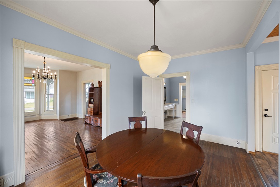 Dardanelle City Sub - Residential