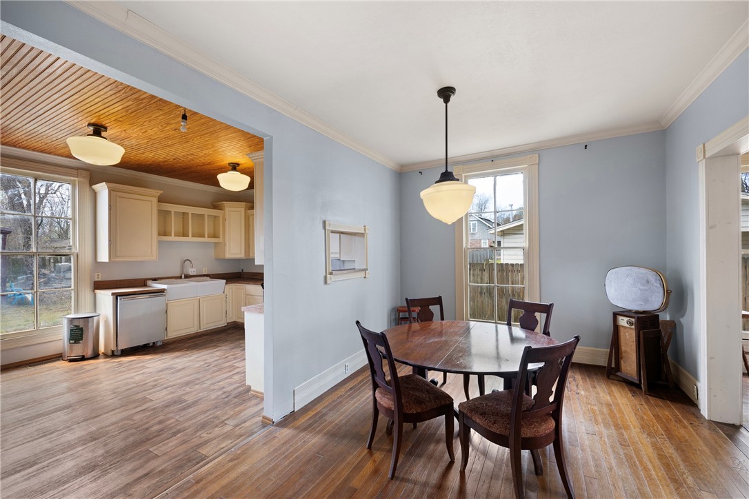 Dardanelle City Sub - Residential