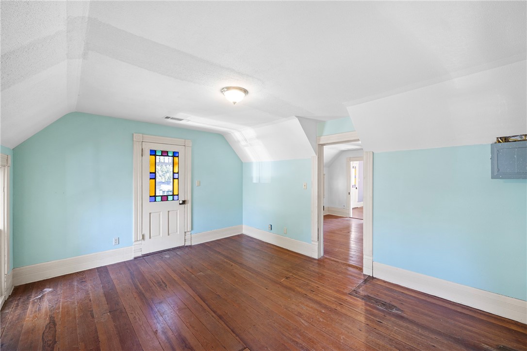 Dardanelle City Sub - Residential