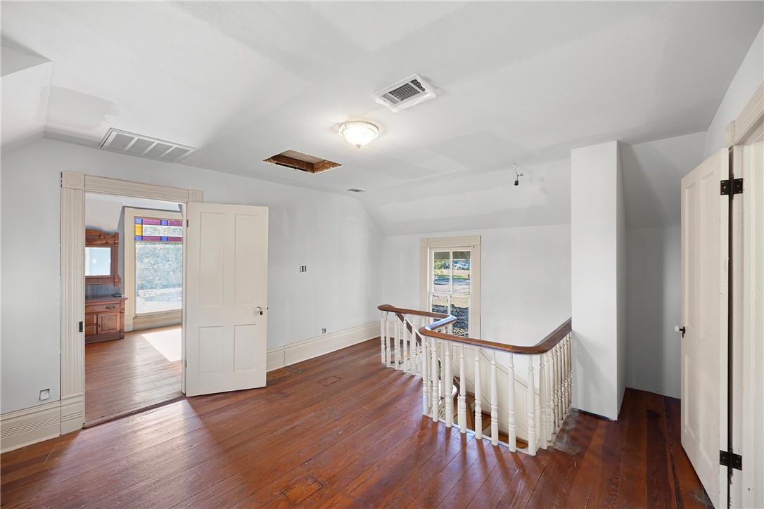 Dardanelle City Sub - Residential