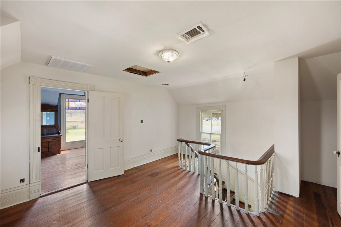 Dardanelle City Sub - Residential