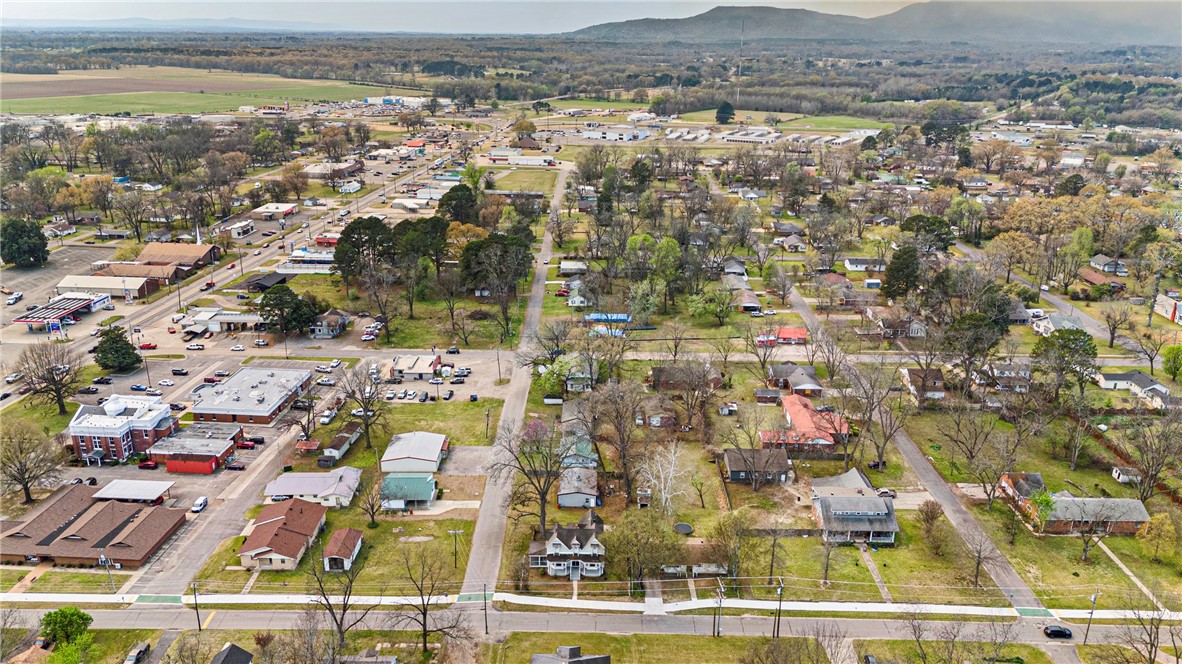 Dardanelle City Sub - Residential