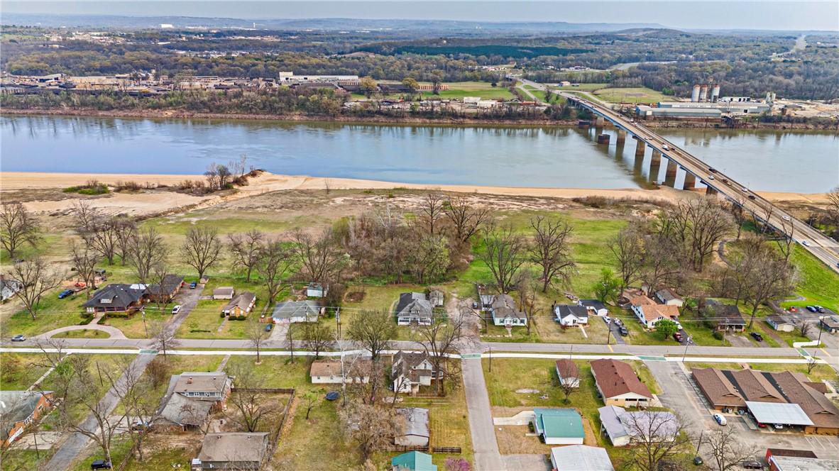 Dardanelle City Sub - Residential