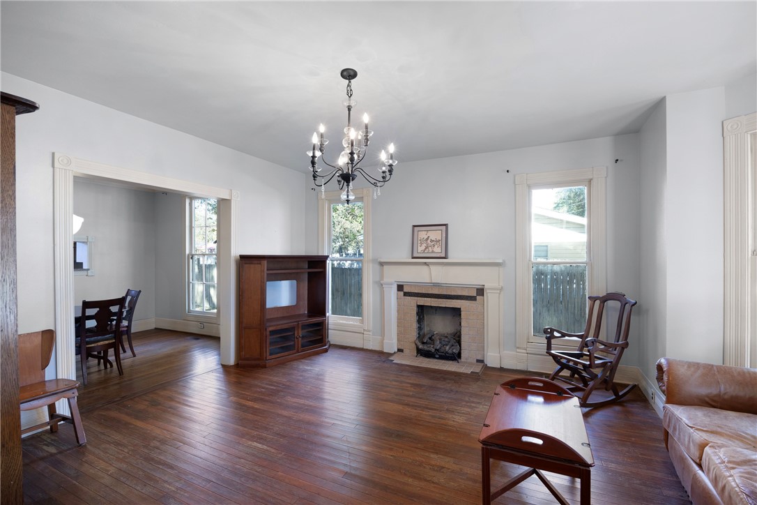 Dardanelle City Sub - Residential