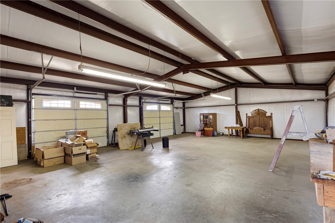 Dardanelle City Sub - Residential