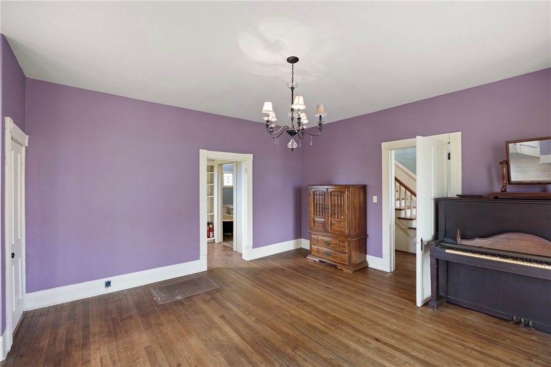 Dardanelle City Sub - Residential