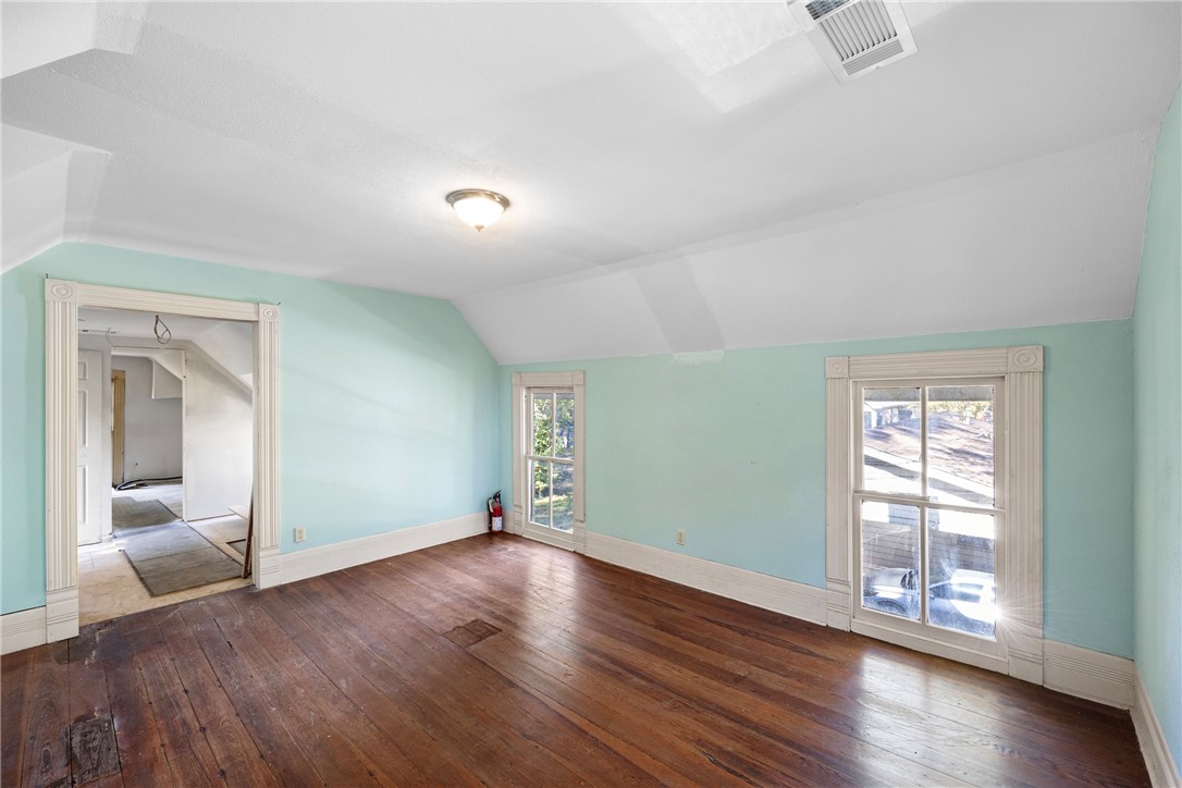 Dardanelle City Sub - Residential