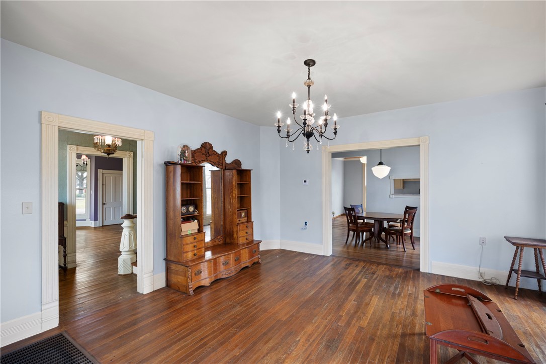 Dardanelle City Sub - Residential