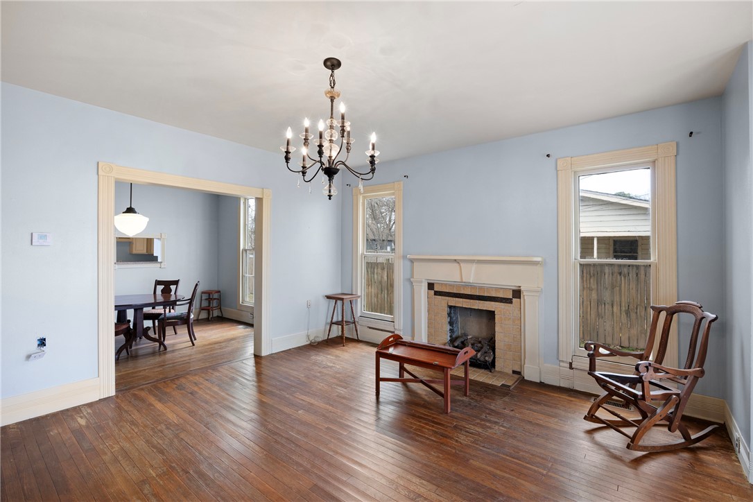 Dardanelle City Sub - Residential