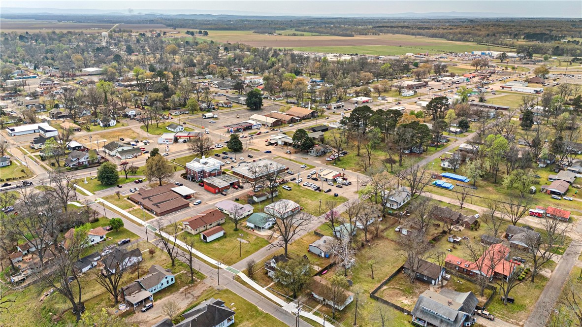 Dardanelle City Sub - Residential