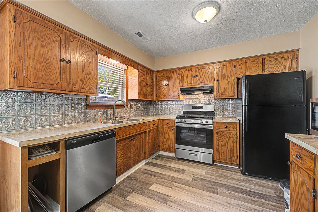 Neff Sub Ph V - Residential