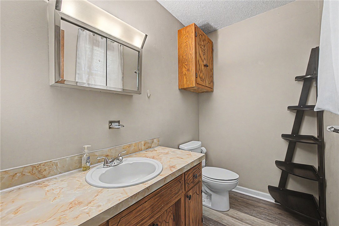 Neff Sub Ph V - Residential