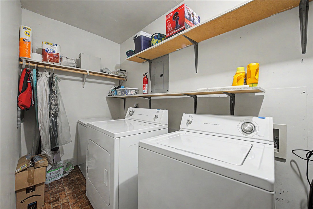 Neff Sub Ph V - Residential