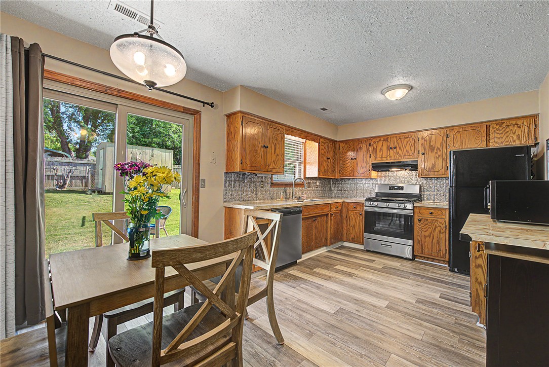 Neff Sub Ph V - Residential