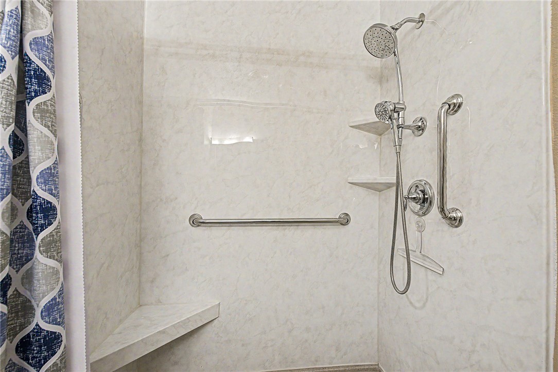Neff Sub Ph V - Residential