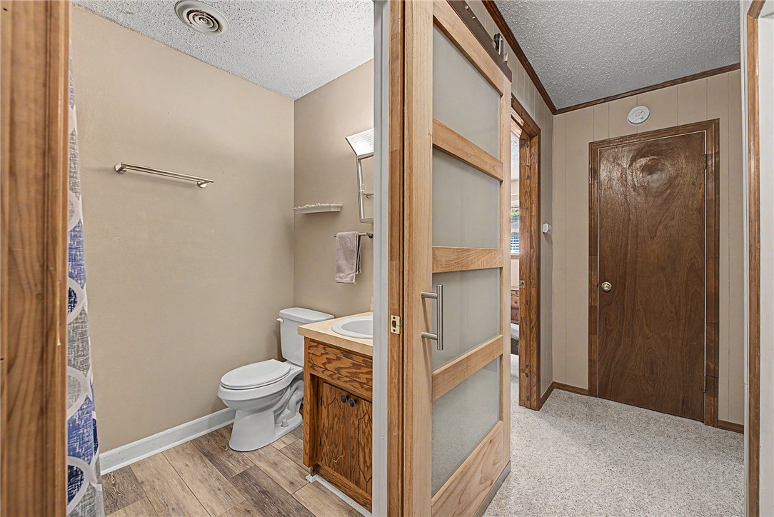 Neff Sub Ph V - Residential