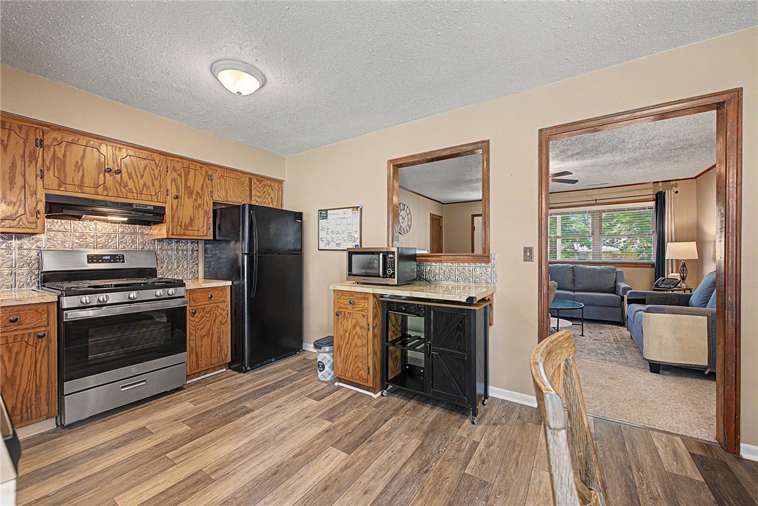 Neff Sub Ph V - Residential