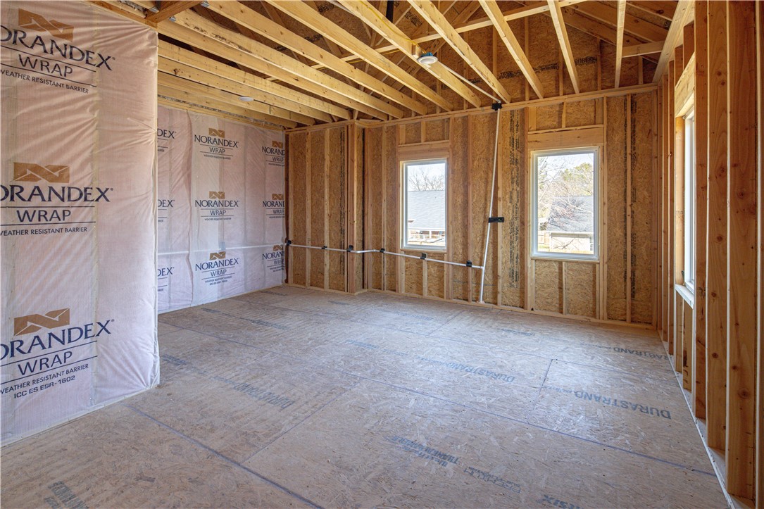 Braithwaite Park Add Bentonville - Residential
