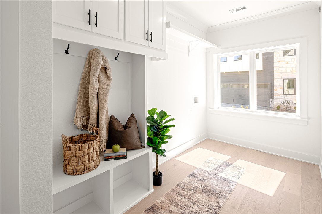 Braithwaite Park Add Bentonville - Residential