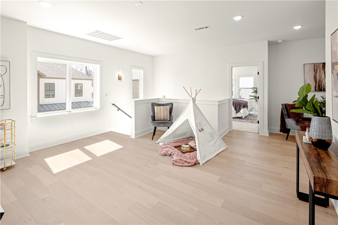 Braithwaite Park Add Bentonville - Residential