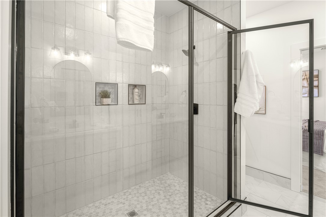 Braithwaite Park Add Bentonville - Residential