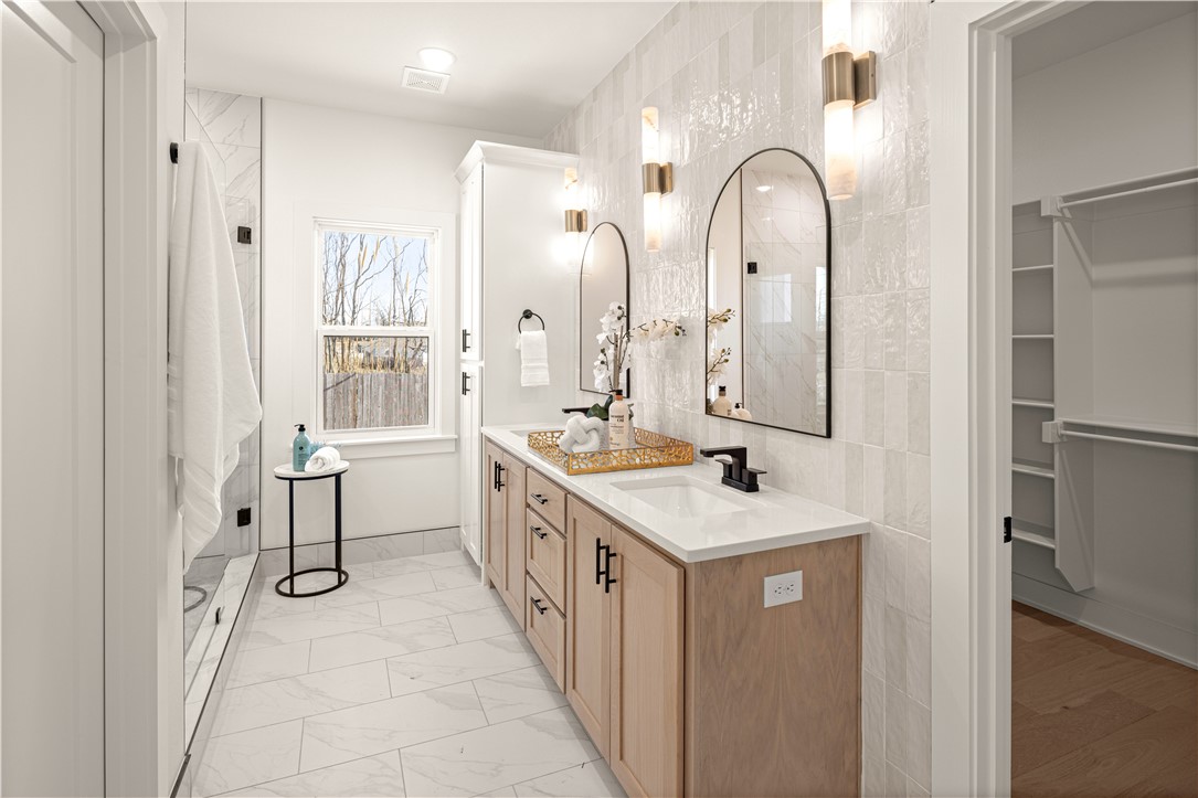 Braithwaite Park Add Bentonville - Residential