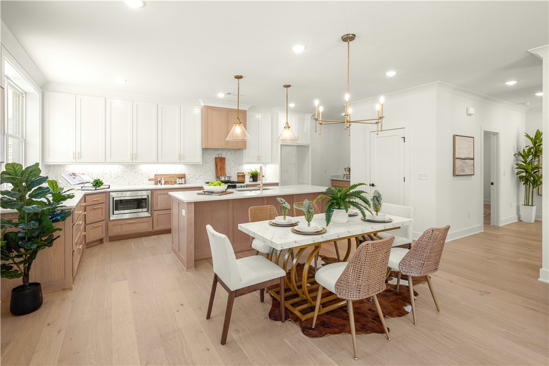 Braithwaite Park Add Bentonville - Residential
