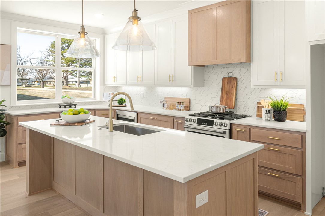 Braithwaite Park Add Bentonville - Residential