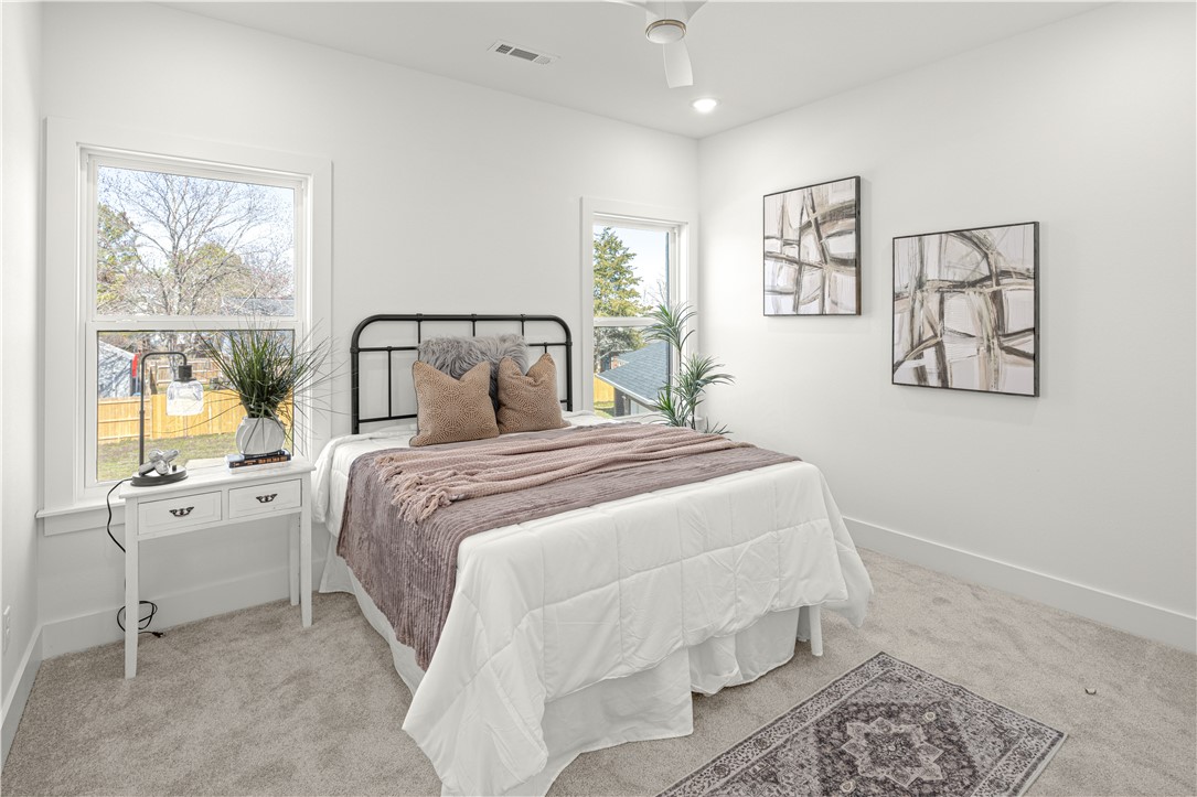 Braithwaite Park Add Bentonville - Residential