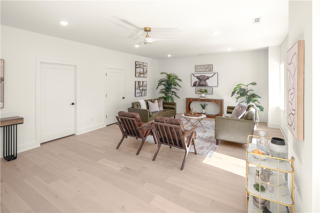 Braithwaite Park Add Bentonville - Residential