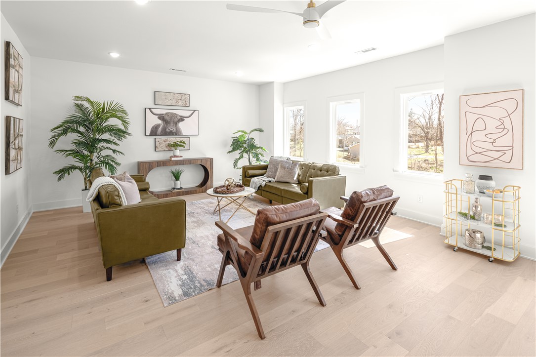 Braithwaite Park Add Bentonville - Residential