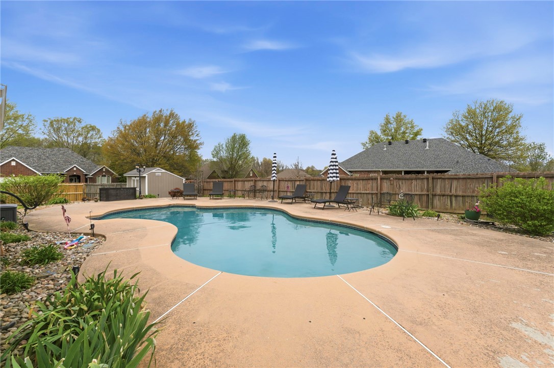 Silverthorne Subdivision - Residential