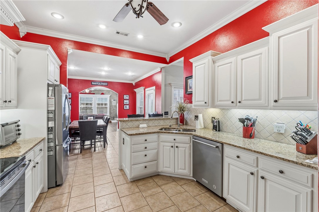 Silverthorne Subdivision - Residential