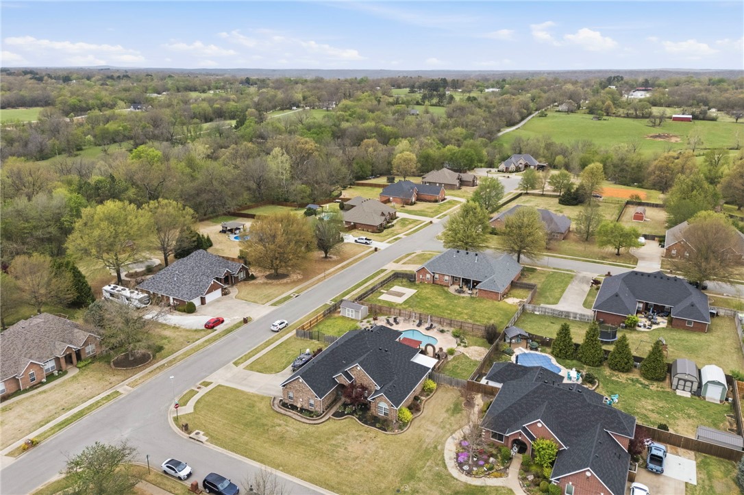 Silverthorne Subdivision - Residential