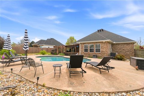 Photo of 6616 W Pagosa Place, Fayetteville, AR 72704 (MLS # 1340850)