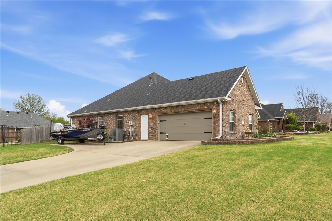 Silverthorne Subdivision - Residential