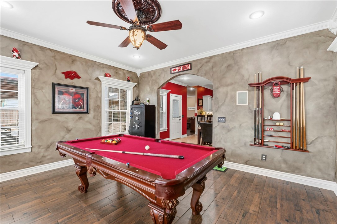 Silverthorne Subdivision - Residential