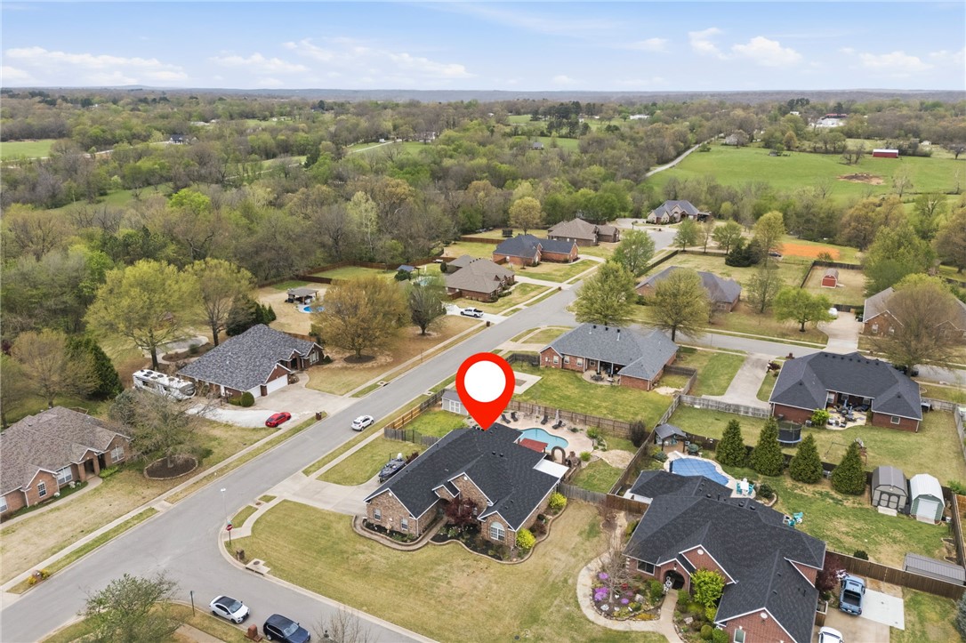 Silverthorne Subdivision - Residential