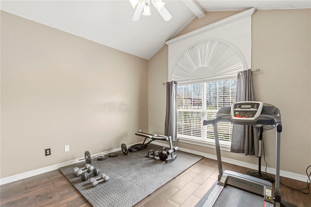 Silverthorne Subdivision - Residential