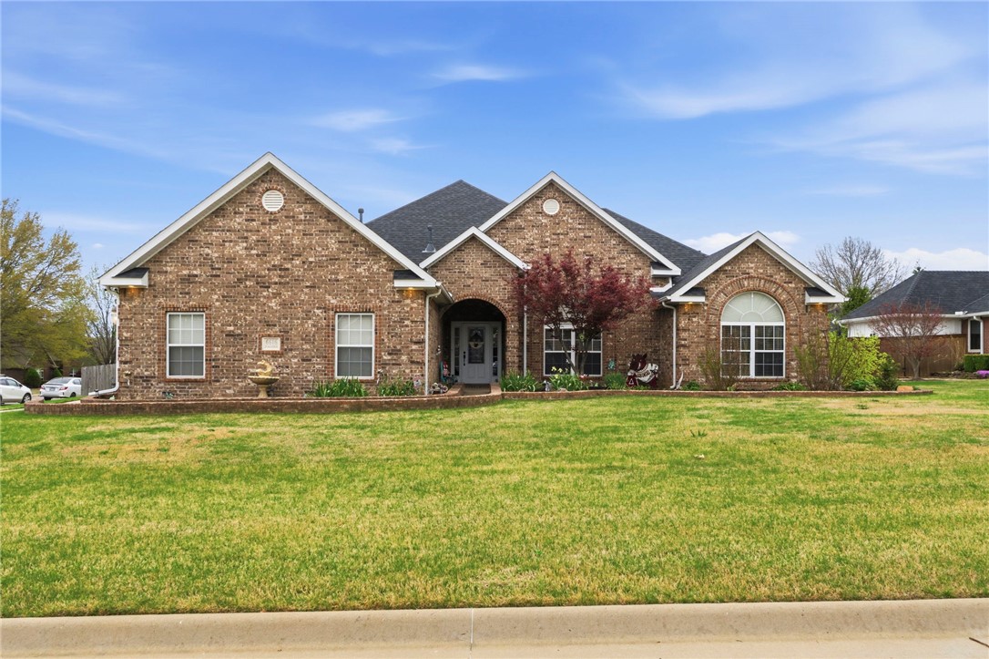 Silverthorne Subdivision - Residential