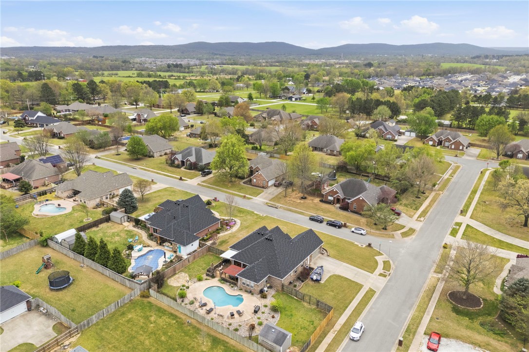 Silverthorne Subdivision - Residential