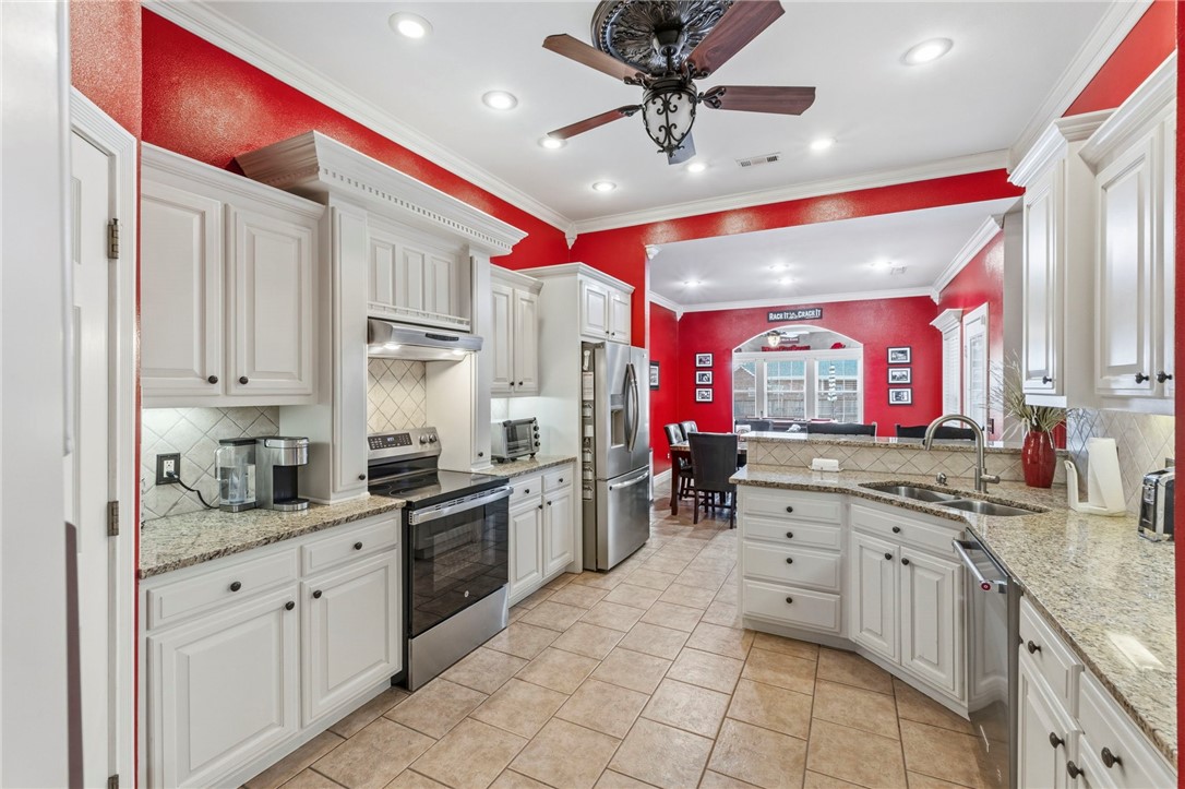 Silverthorne Subdivision - Residential